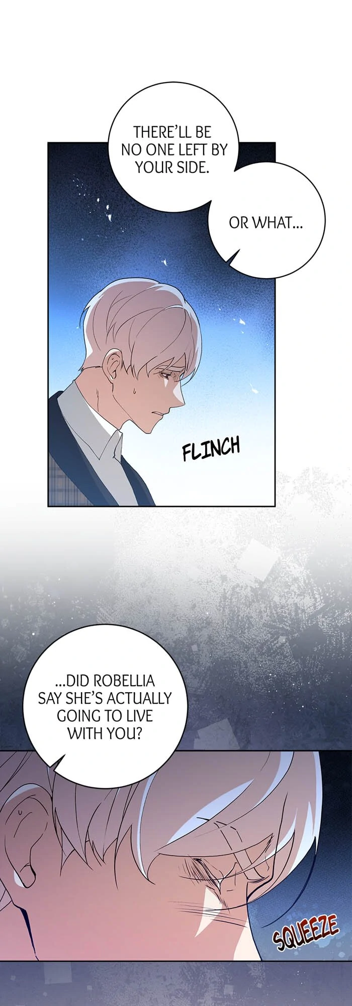 Here Reigns the Vengeful Villainess Chapter 94 - page 15