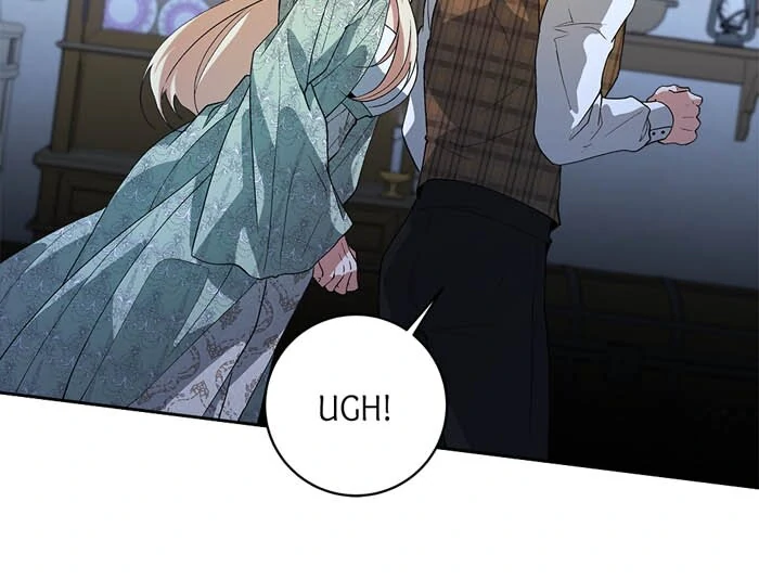 Here Reigns the Vengeful Villainess Chapter 94 - page 18