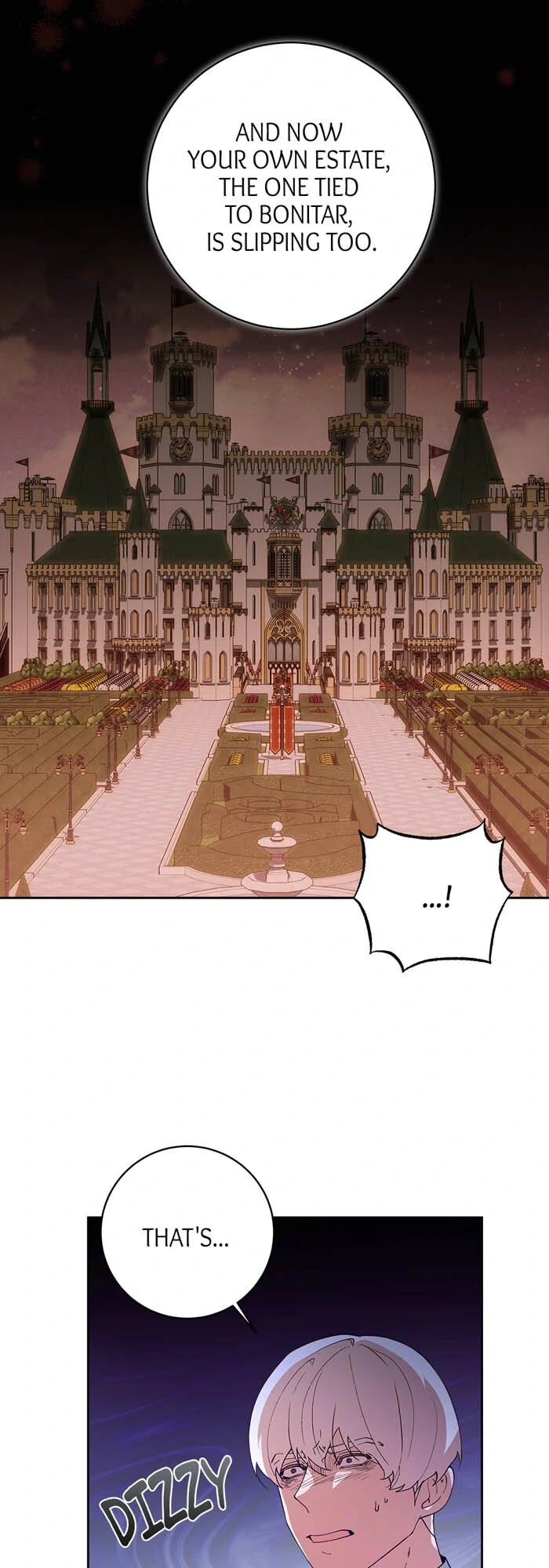 Here Reigns the Vengeful Villainess Chapter 94 - page 22