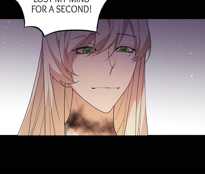 Here Reigns the Vengeful Villainess Chapter 94 - page 30