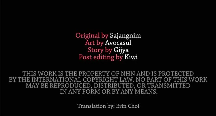 Here Reigns the Vengeful Villainess Chapter 94 - page 40