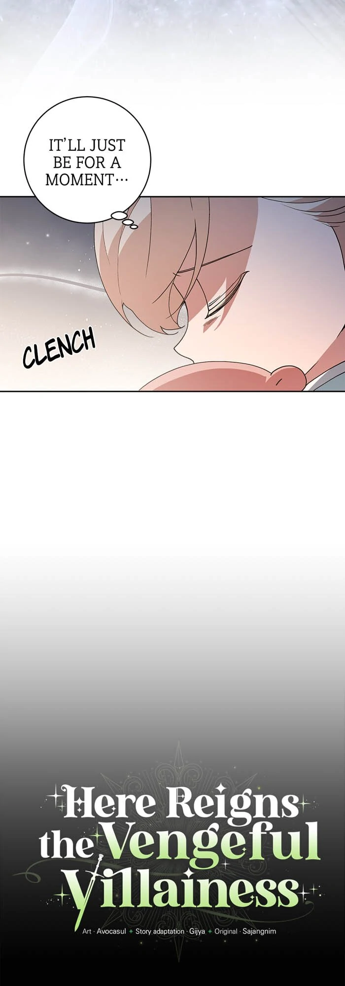 Here Reigns the Vengeful Villainess Chapter 94 - page 6