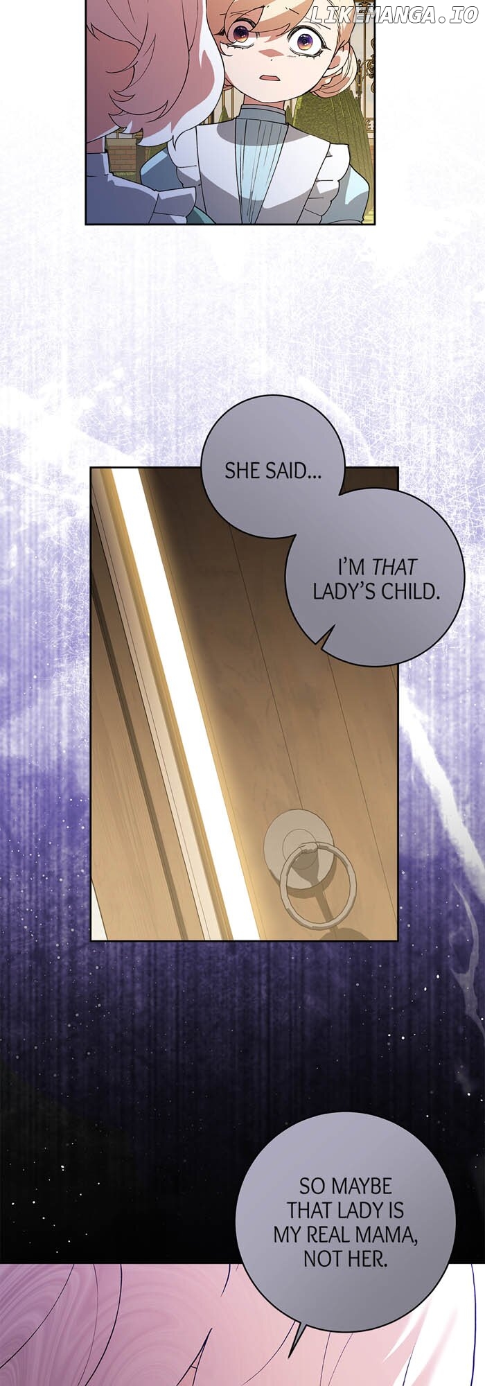 Here Reigns the Vengeful Villainess Chapter 95 - page 14