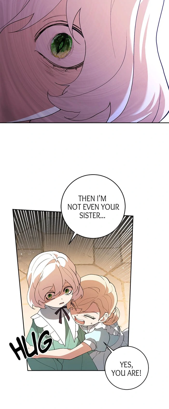 Here Reigns the Vengeful Villainess Chapter 95 - page 15