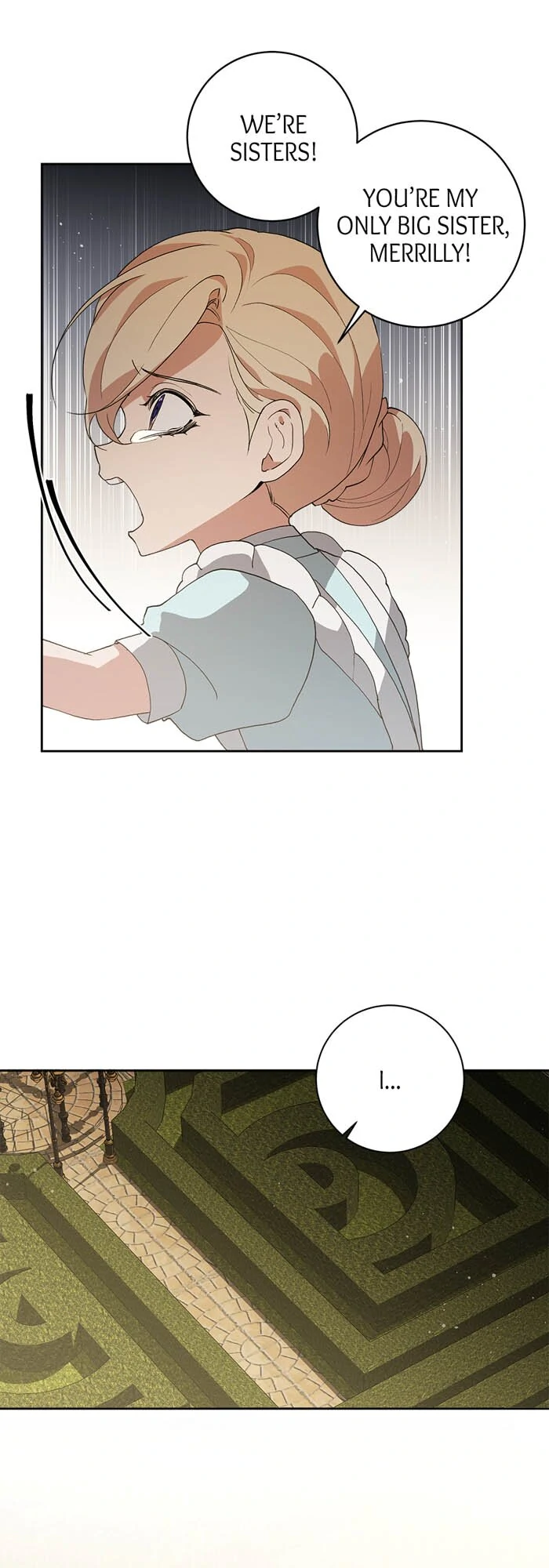 Here Reigns the Vengeful Villainess Chapter 95 - page 16