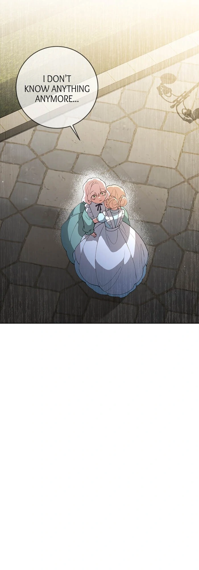 Here Reigns the Vengeful Villainess Chapter 95 - page 17