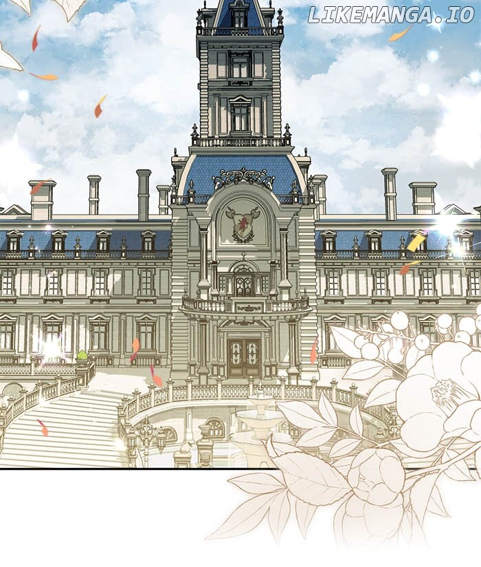 Here Reigns the Vengeful Villainess Chapter 95 - page 21