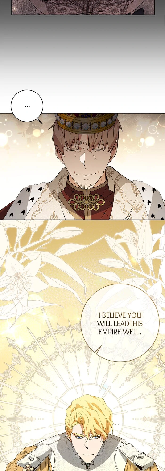 Here Reigns the Vengeful Villainess Chapter 95 - page 27