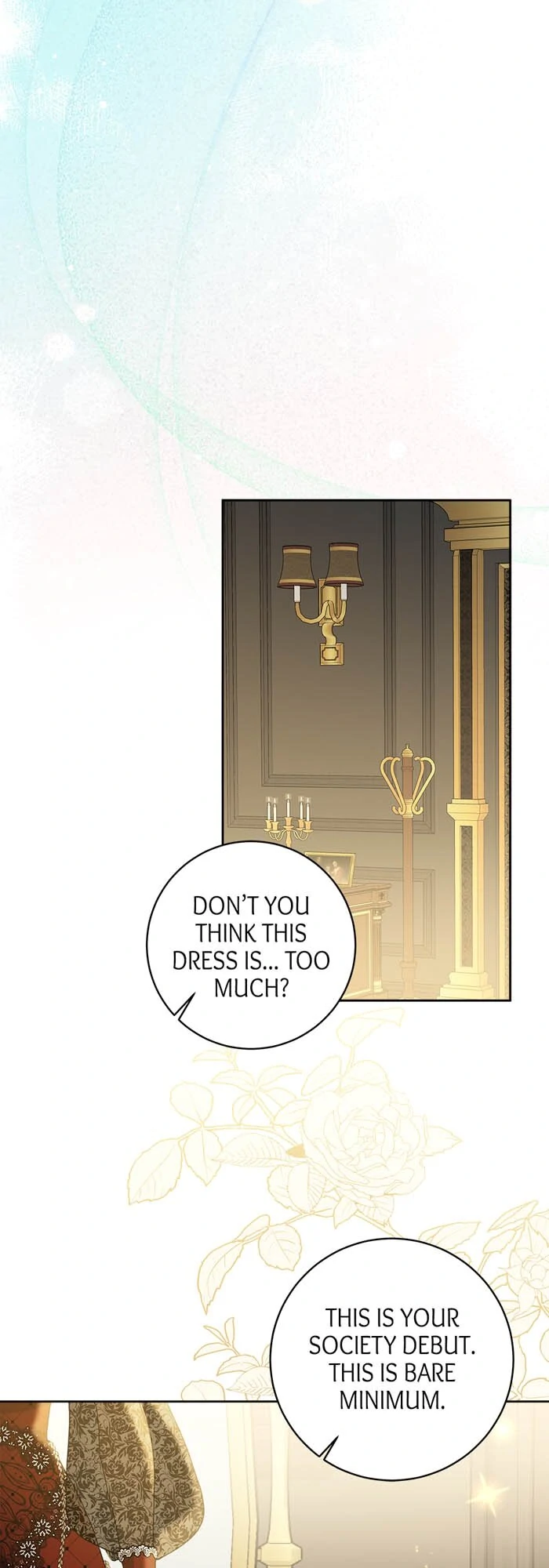 Here Reigns the Vengeful Villainess Chapter 95 - page 38