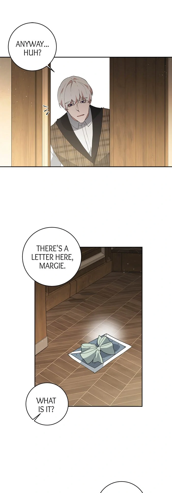 Here Reigns the Vengeful Villainess Chapter 95 - page 6