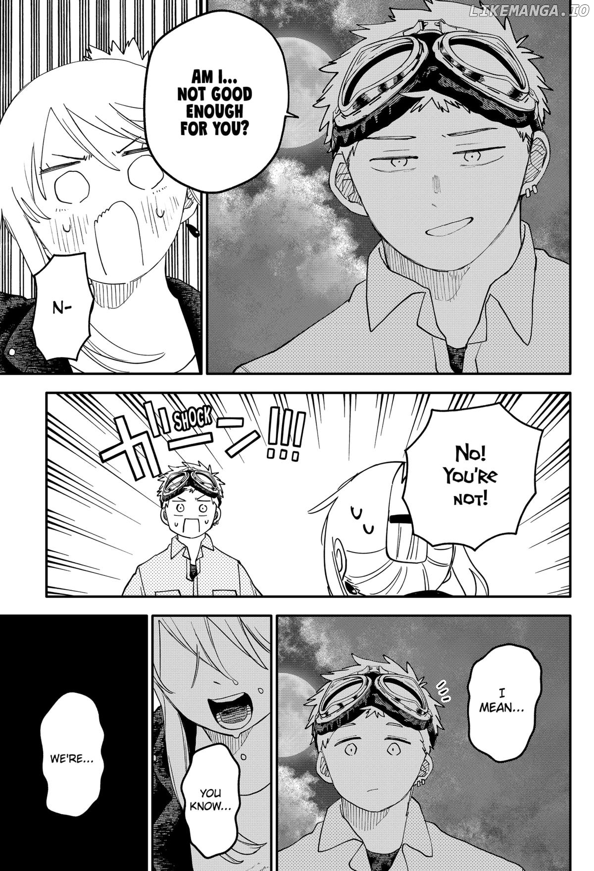 Kindergarten Wars Chapter 106 - page 13