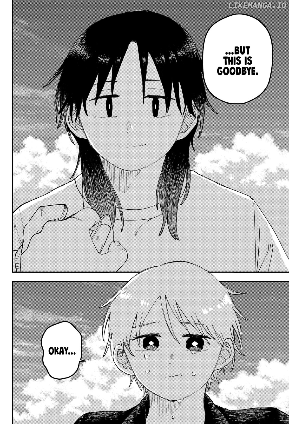 Kindergarten Wars Chapter 107 - page 14