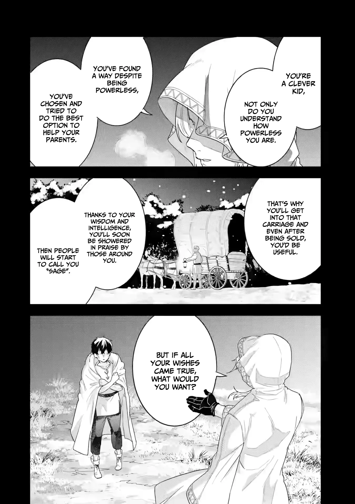 Reincarnated • The Hero Marries the Sage ~After Becoming Engaged to a Former Rival, We Became the Strongest Couple~ Chapter 25 - page 11