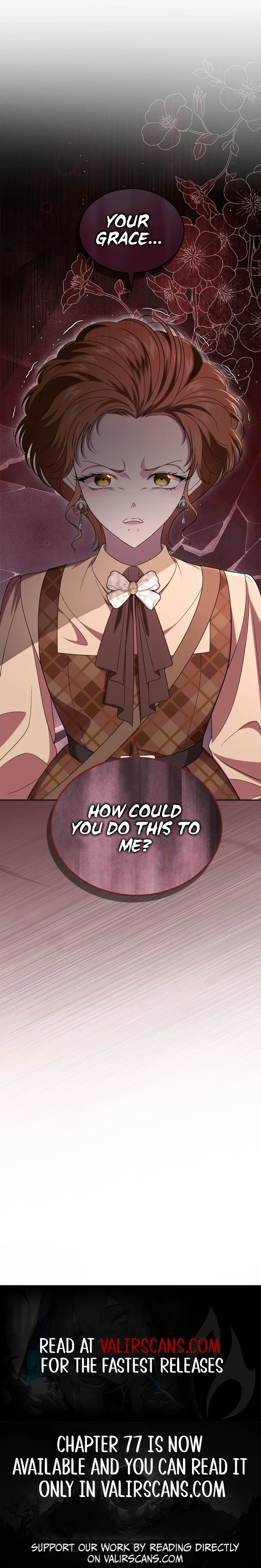 I Stole the Female Lead's First Love Chapter 71 - page 10