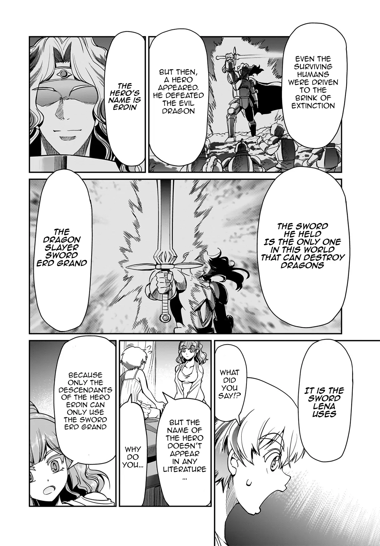 Isekai Shokan Ojisan No Ju Muso Life Sabage Suki Salary Man Ha Kaisha Owari Ni Isekai He Chokuki Suru Chapter 29 - page 13