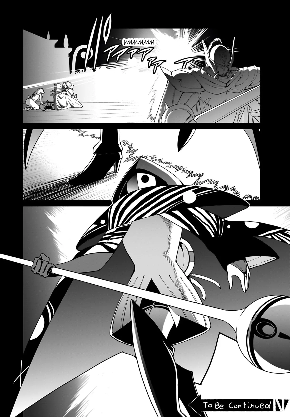 Isekai Shokan Ojisan No Ju Muso Life Sabage Suki Salary Man Ha Kaisha Owari Ni Isekai He Chokuki Suru Chapter 32 - page 23