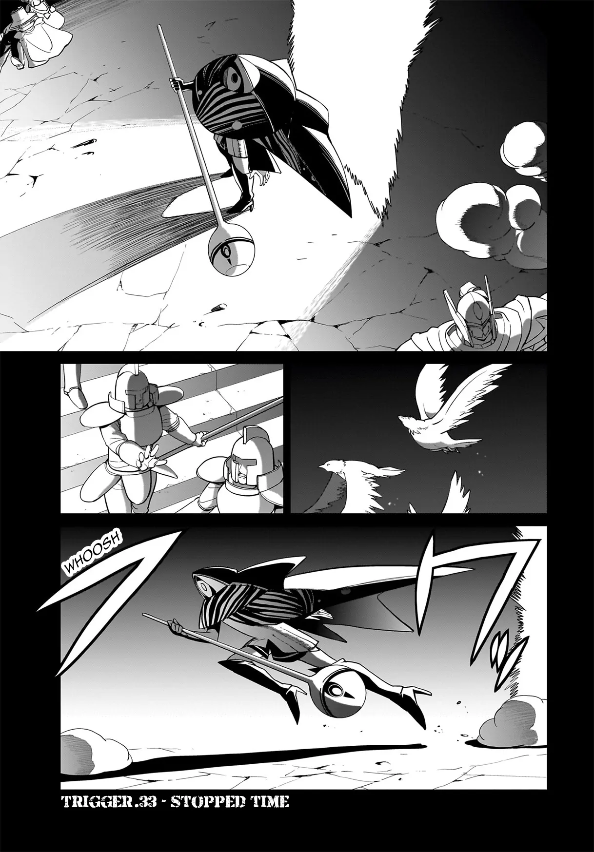 Isekai Shokan Ojisan No Ju Muso Life Sabage Suki Salary Man Ha Kaisha Owari Ni Isekai He Chokuki Suru Chapter 33 - page 2