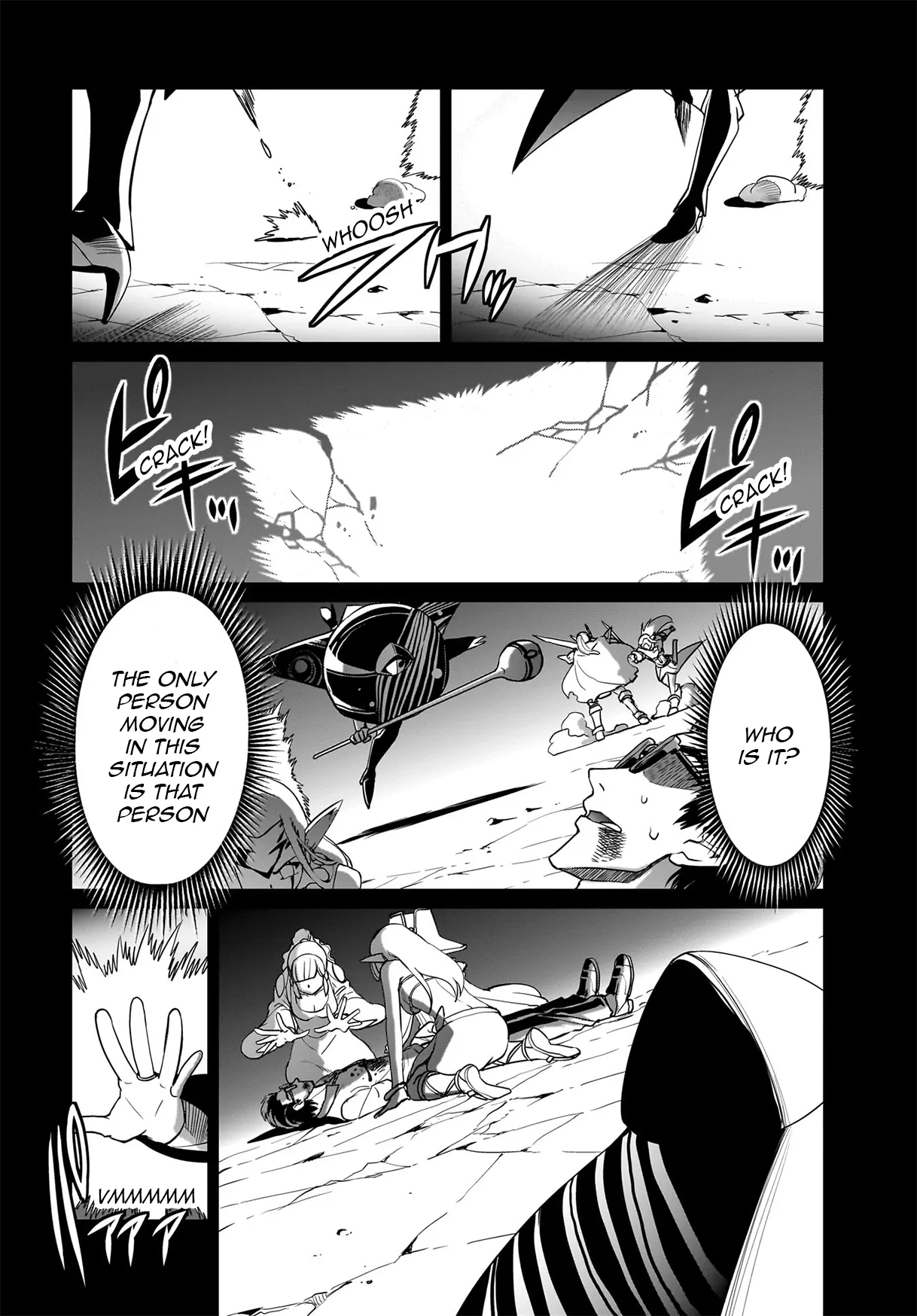 Isekai Shokan Ojisan No Ju Muso Life Sabage Suki Salary Man Ha Kaisha Owari Ni Isekai He Chokuki Suru Chapter 33 - page 3