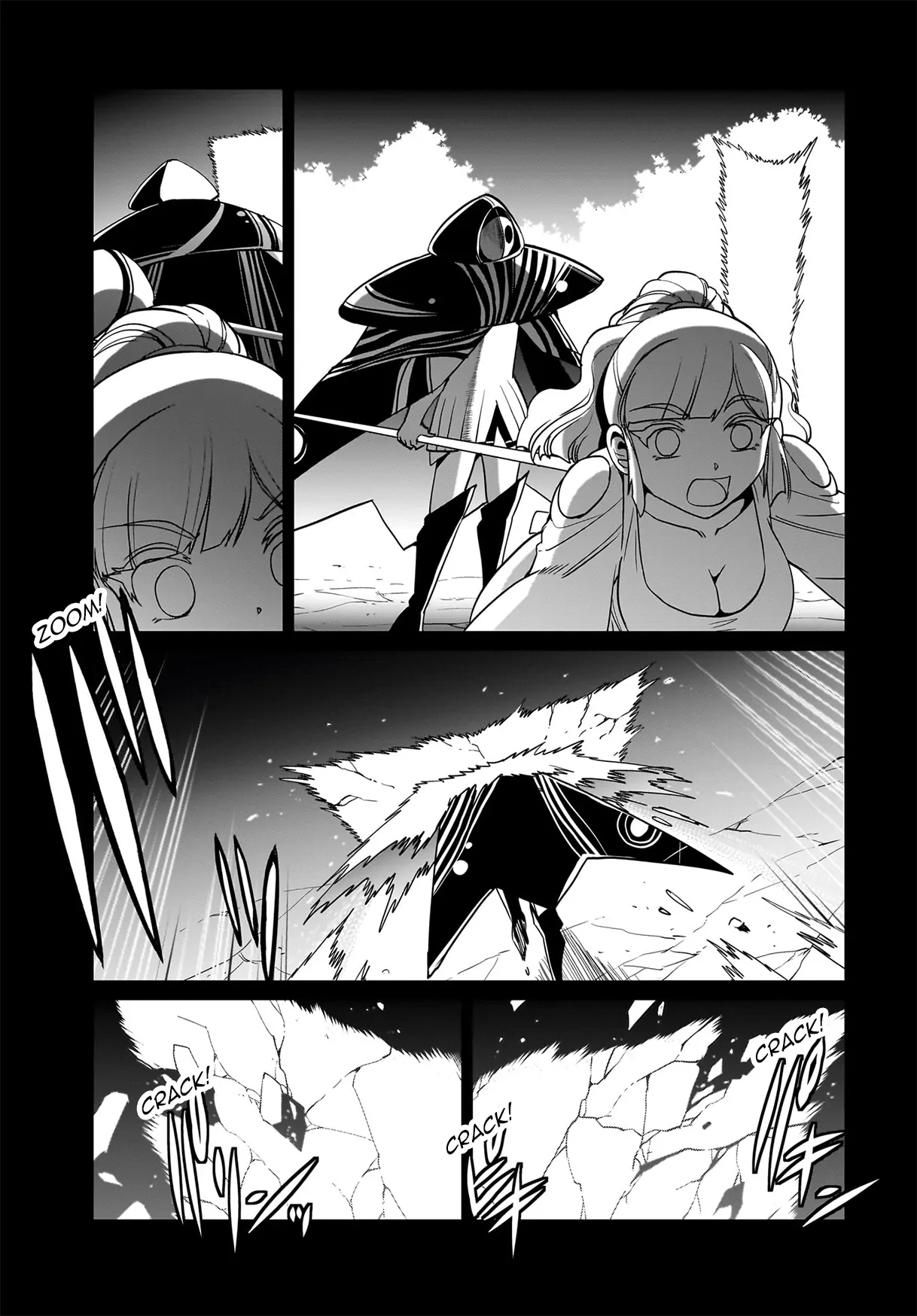 Isekai Shokan Ojisan No Ju Muso Life Sabage Suki Salary Man Ha Kaisha Owari Ni Isekai He Chokuki Suru Chapter 33 - page 6