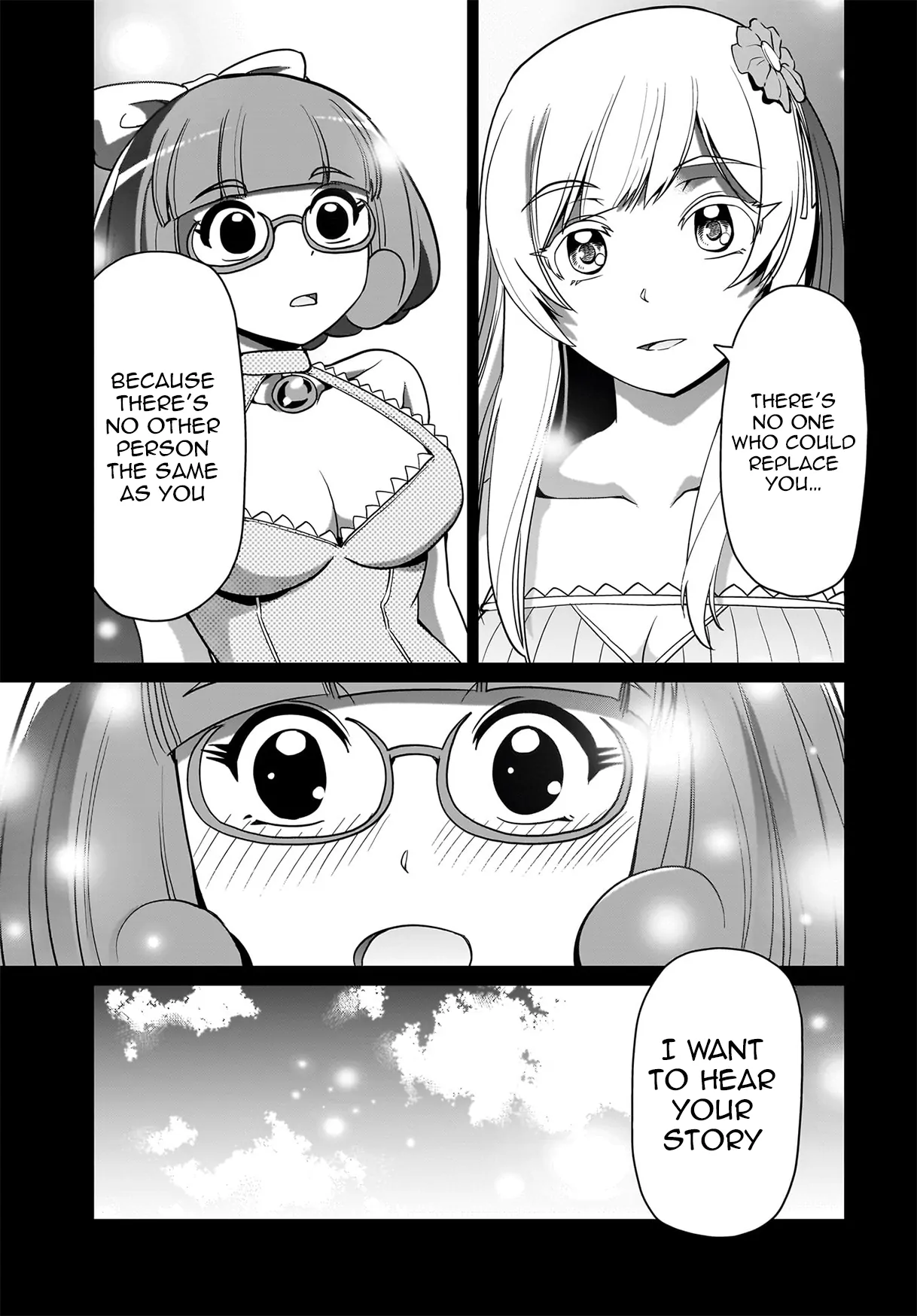 Isekai Shokan Ojisan No Ju Muso Life Sabage Suki Salary Man Ha Kaisha Owari Ni Isekai He Chokuki Suru Chapter 34 - page 18