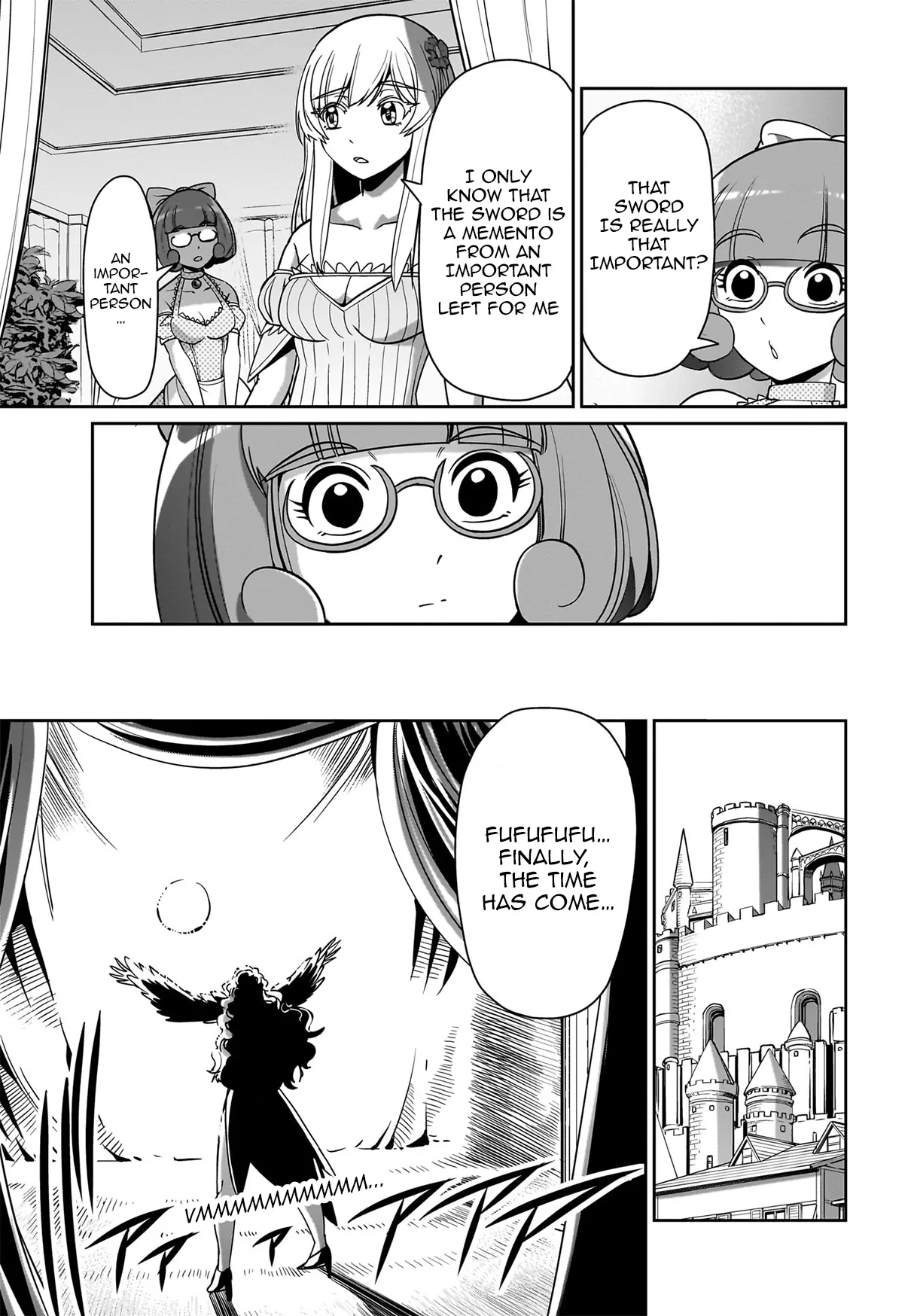 Isekai Shokan Ojisan No Ju Muso Life Sabage Suki Salary Man Ha Kaisha Owari Ni Isekai He Chokuki Suru Chapter 34 - page 20