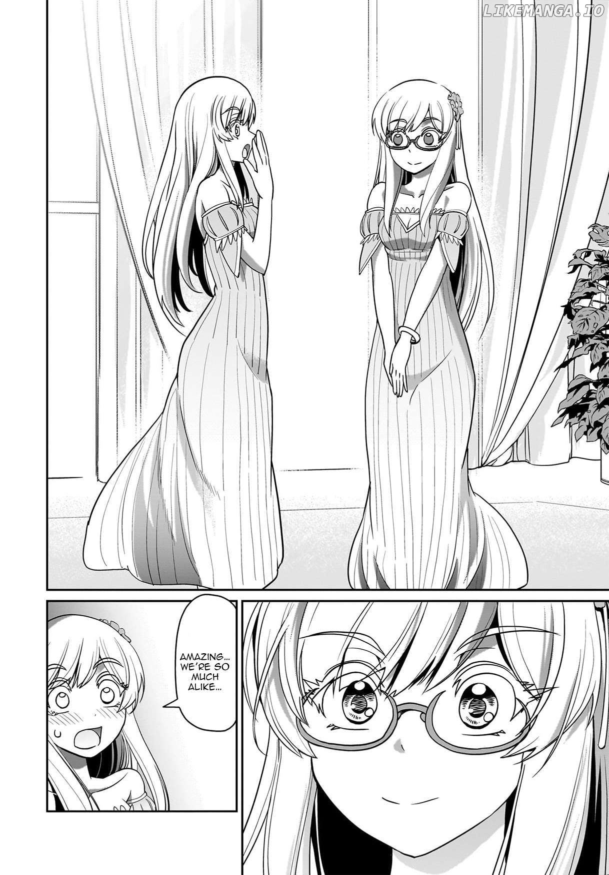 Isekai Shokan Ojisan No Ju Muso Life Sabage Suki Salary Man Ha Kaisha Owari Ni Isekai He Chokuki Suru Chapter 35 - page 5