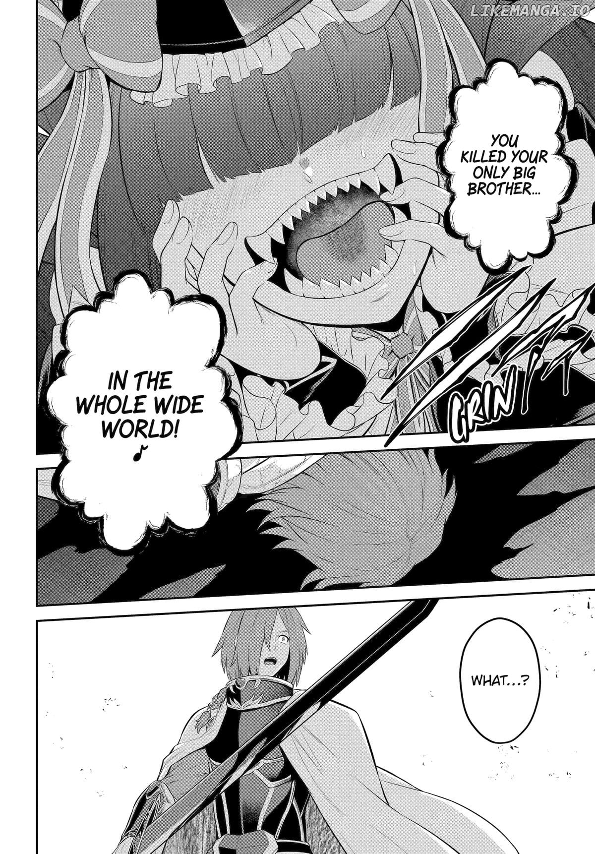 The Red Ranger Becomes an Adventurer in Another World Chapter 41 - page 25