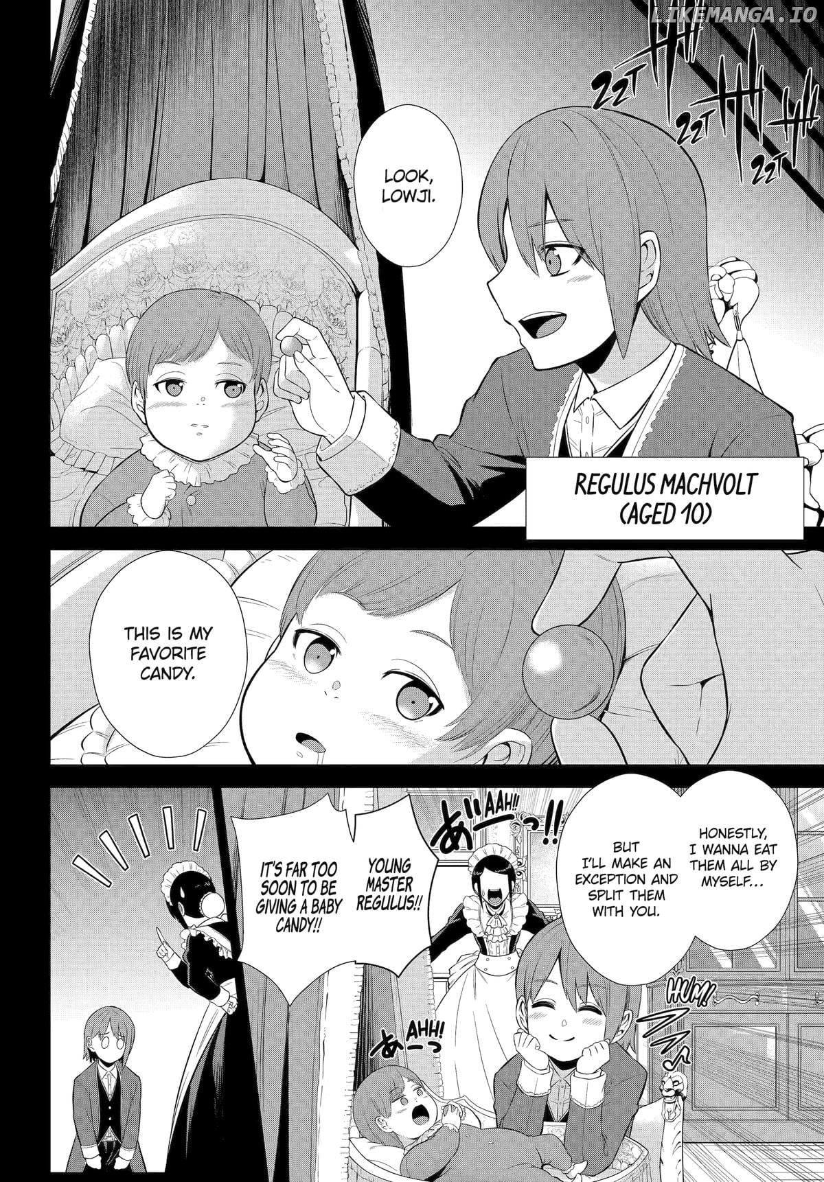 The Red Ranger Becomes an Adventurer in Another World Chapter 41 - page 29