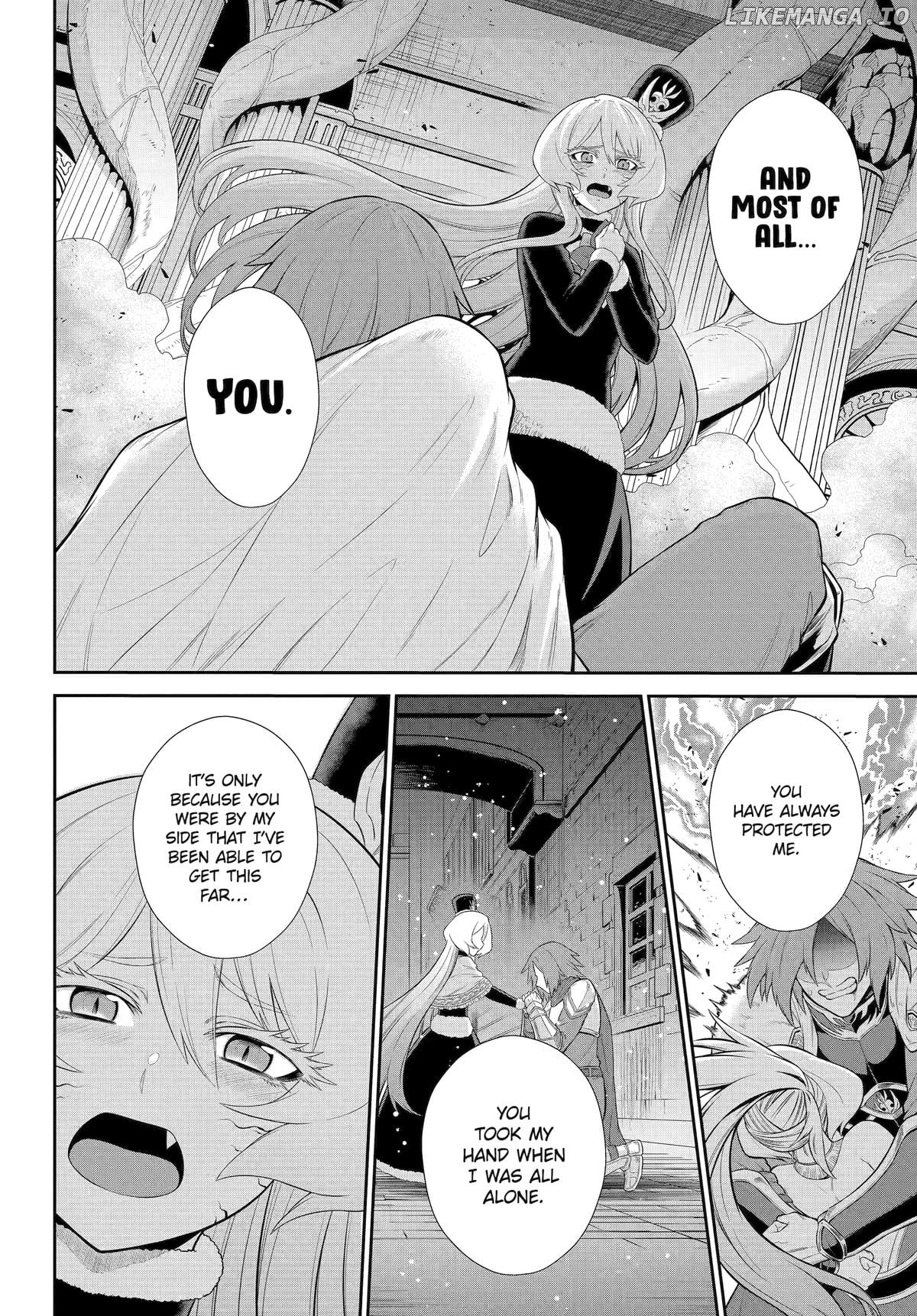 The Red Ranger Becomes an Adventurer in Another World Chapter 41 - page 41