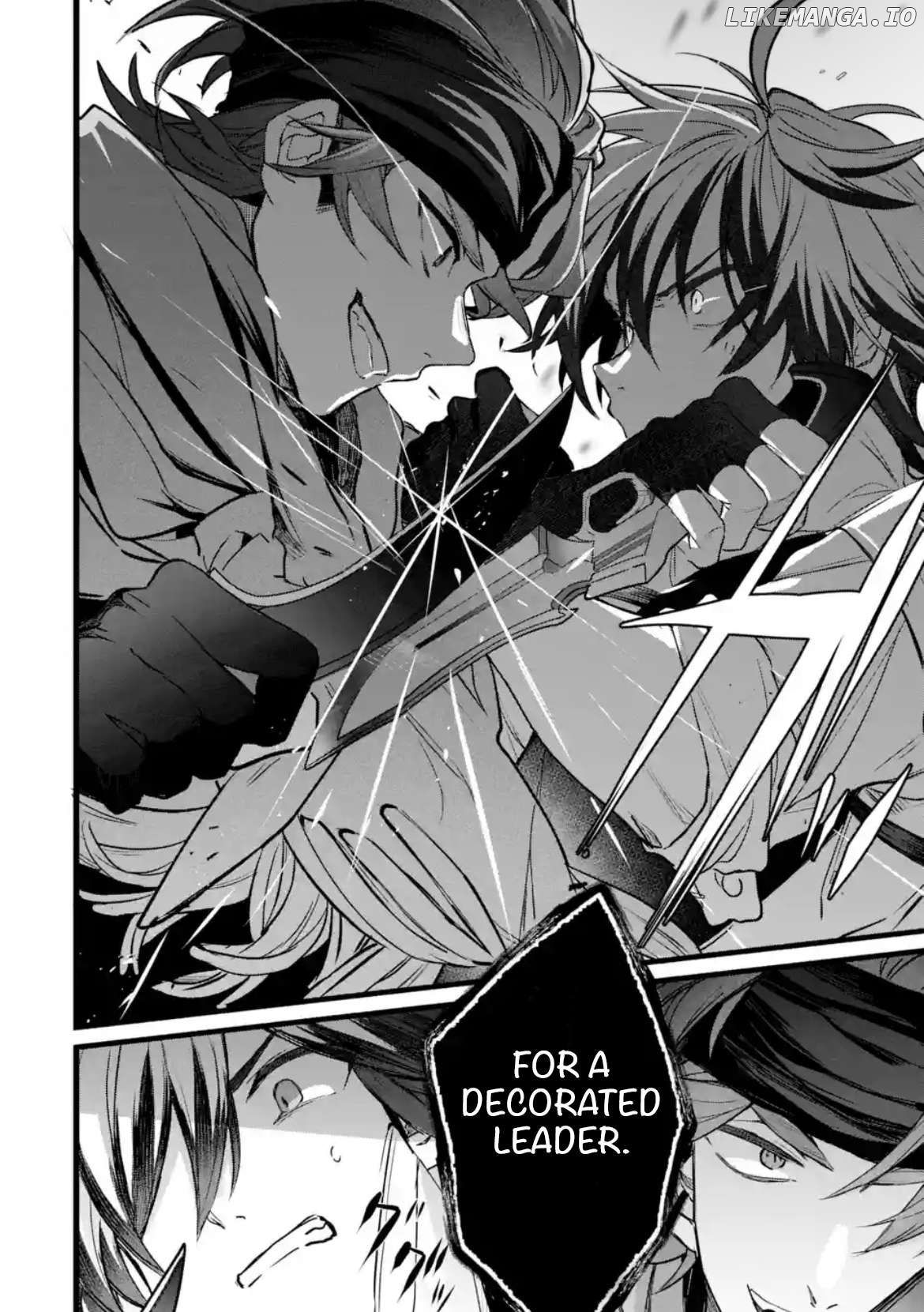 Yuusha Party Wo Tsuihou Sareta Beast Tamer, Saikyou Shuzoku Nekomimi Shojo To Deau Chapter 87.1 - page 4