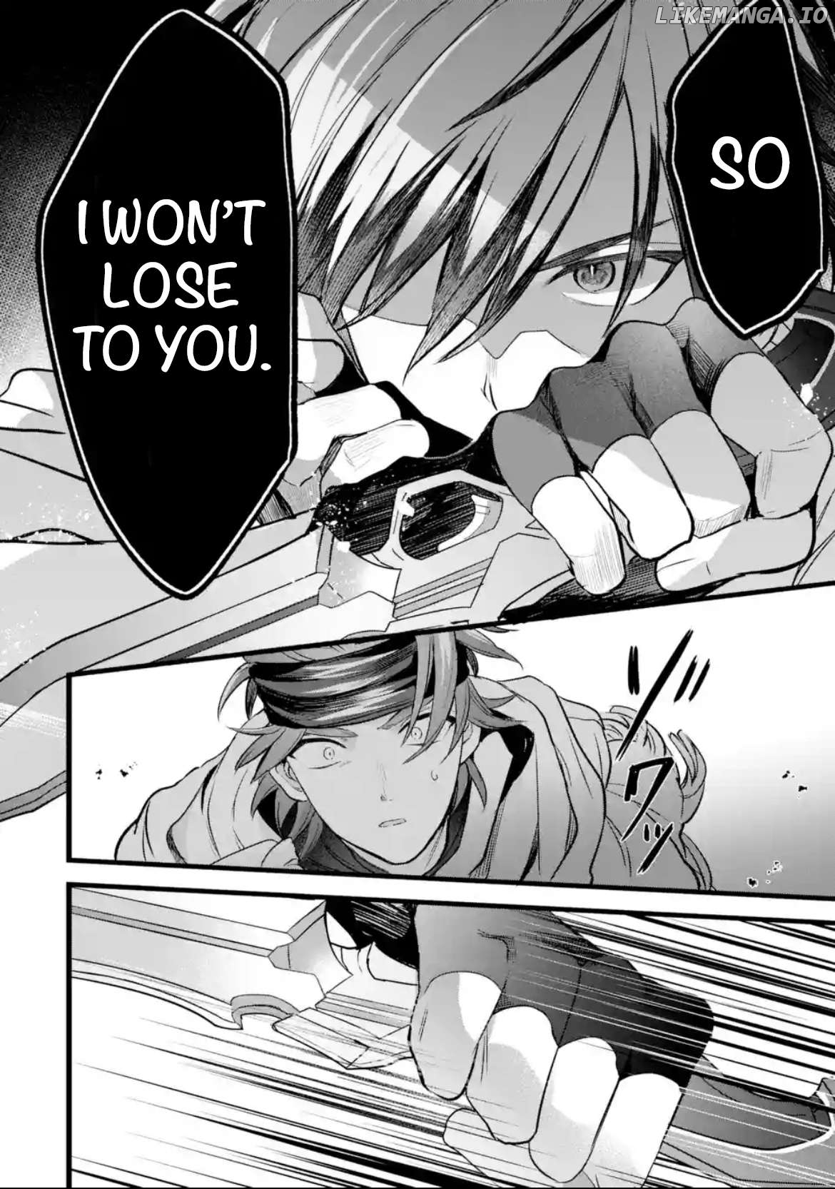Yuusha Party Wo Tsuihou Sareta Beast Tamer, Saikyou Shuzoku Nekomimi Shojo To Deau Chapter 87.2 - page 3