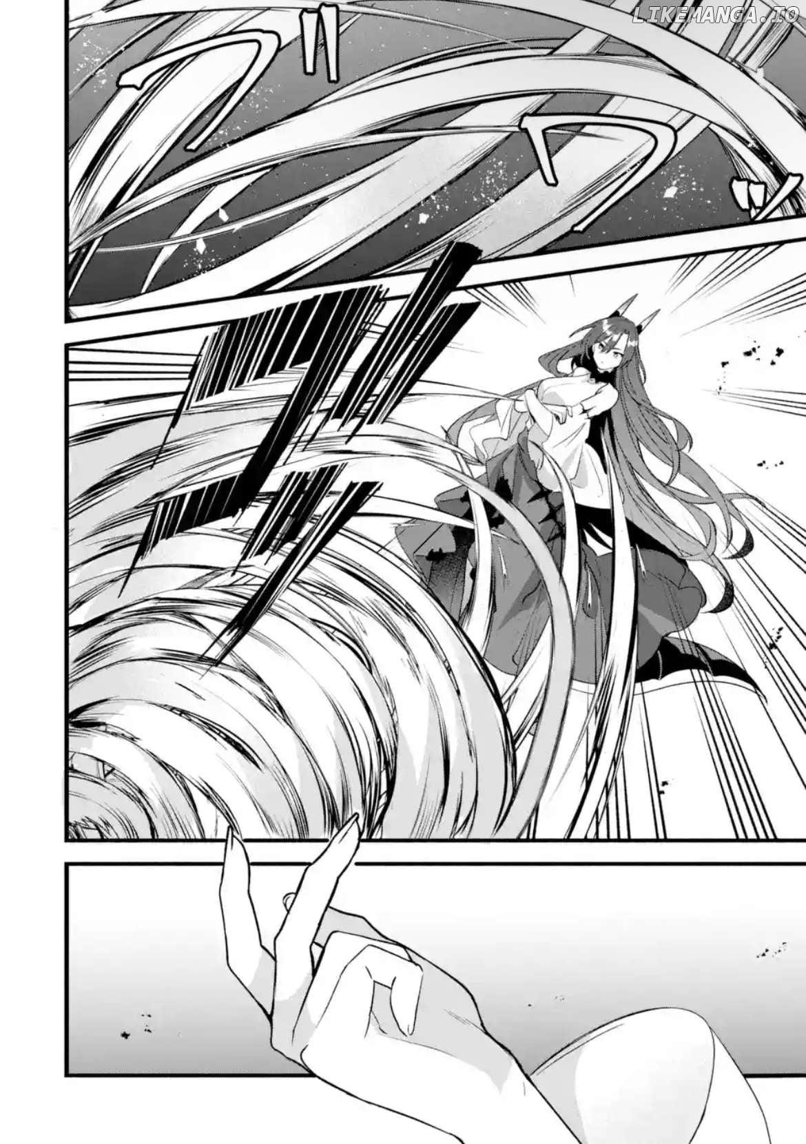 Yuusha Party Wo Tsuihou Sareta Beast Tamer, Saikyou Shuzoku Nekomimi Shojo To Deau Chapter 88.1 - page 2