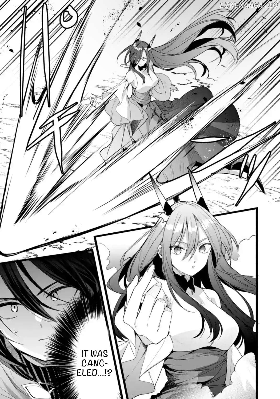 Yuusha Party Wo Tsuihou Sareta Beast Tamer, Saikyou Shuzoku Nekomimi Shojo To Deau Chapter 88.1 - page 3