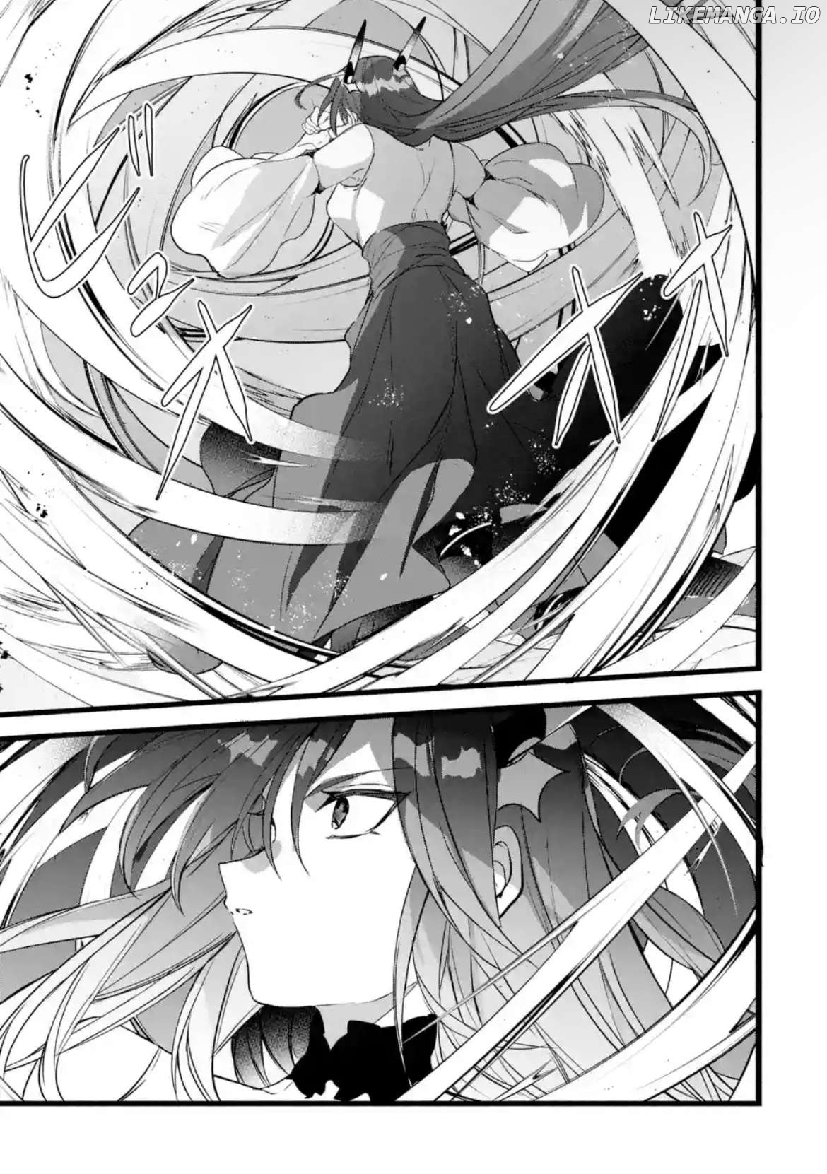Yuusha Party Wo Tsuihou Sareta Beast Tamer, Saikyou Shuzoku Nekomimi Shojo To Deau Chapter 88.1 - page 5