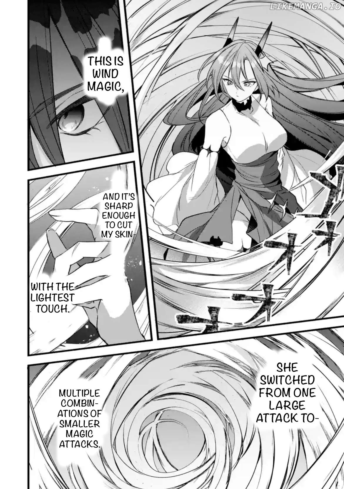 Yuusha Party Wo Tsuihou Sareta Beast Tamer, Saikyou Shuzoku Nekomimi Shojo To Deau Chapter 88.1 - page 6