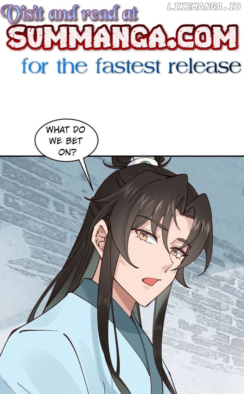 Young Master, Please don’t show off Chapter 174 - page 1