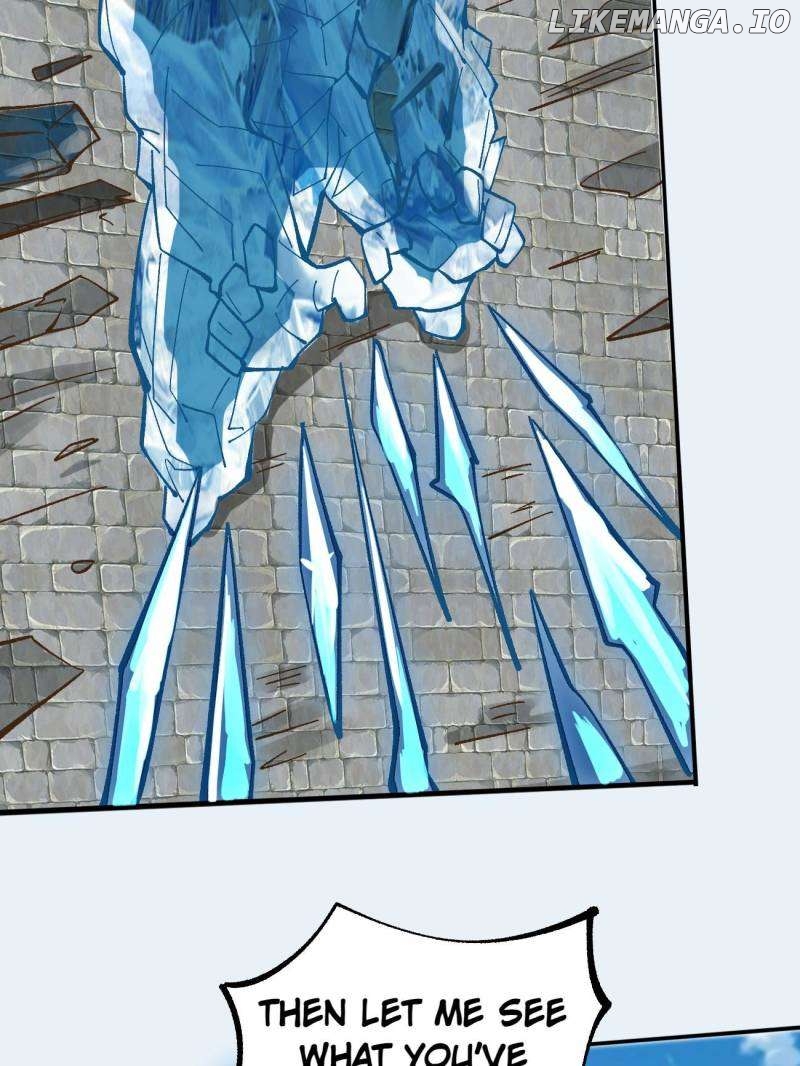 Young Master, Please don’t show off Chapter 174 - page 12