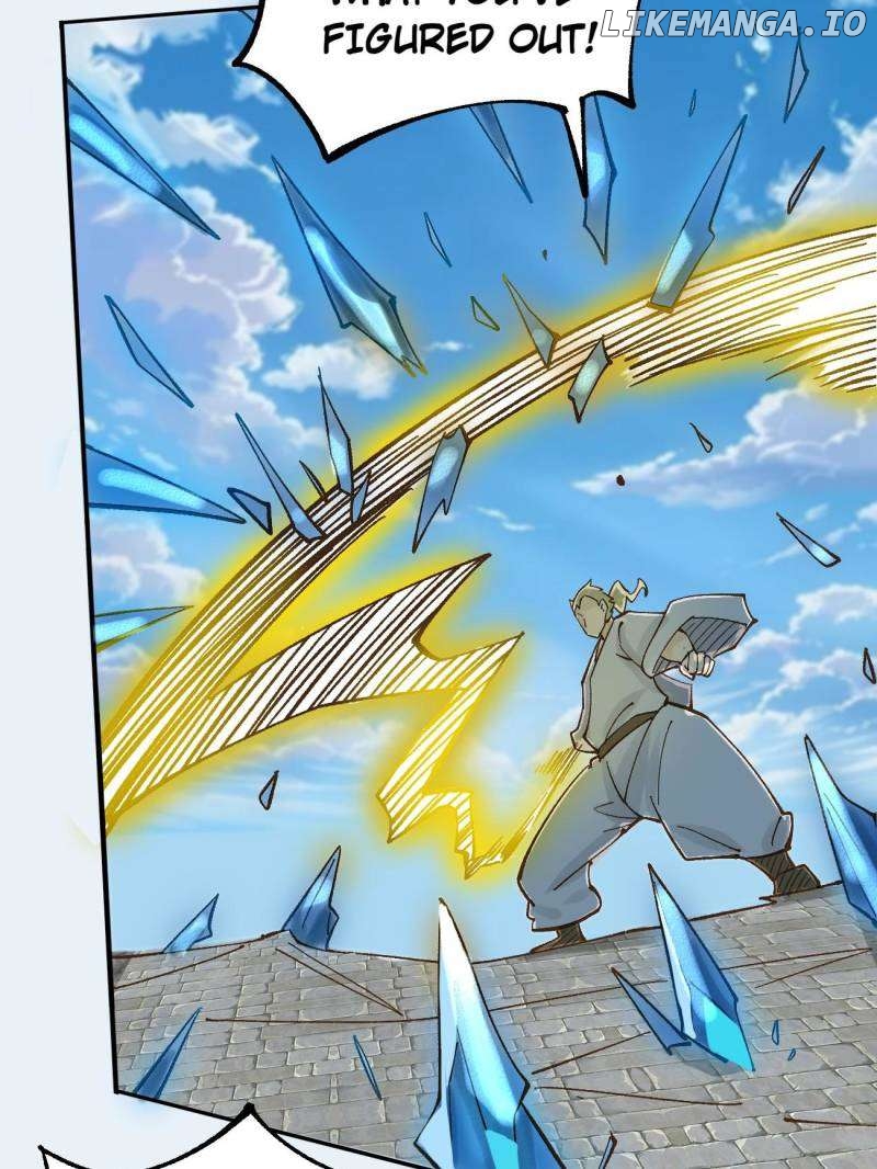 Young Master, Please don’t show off Chapter 174 - page 13