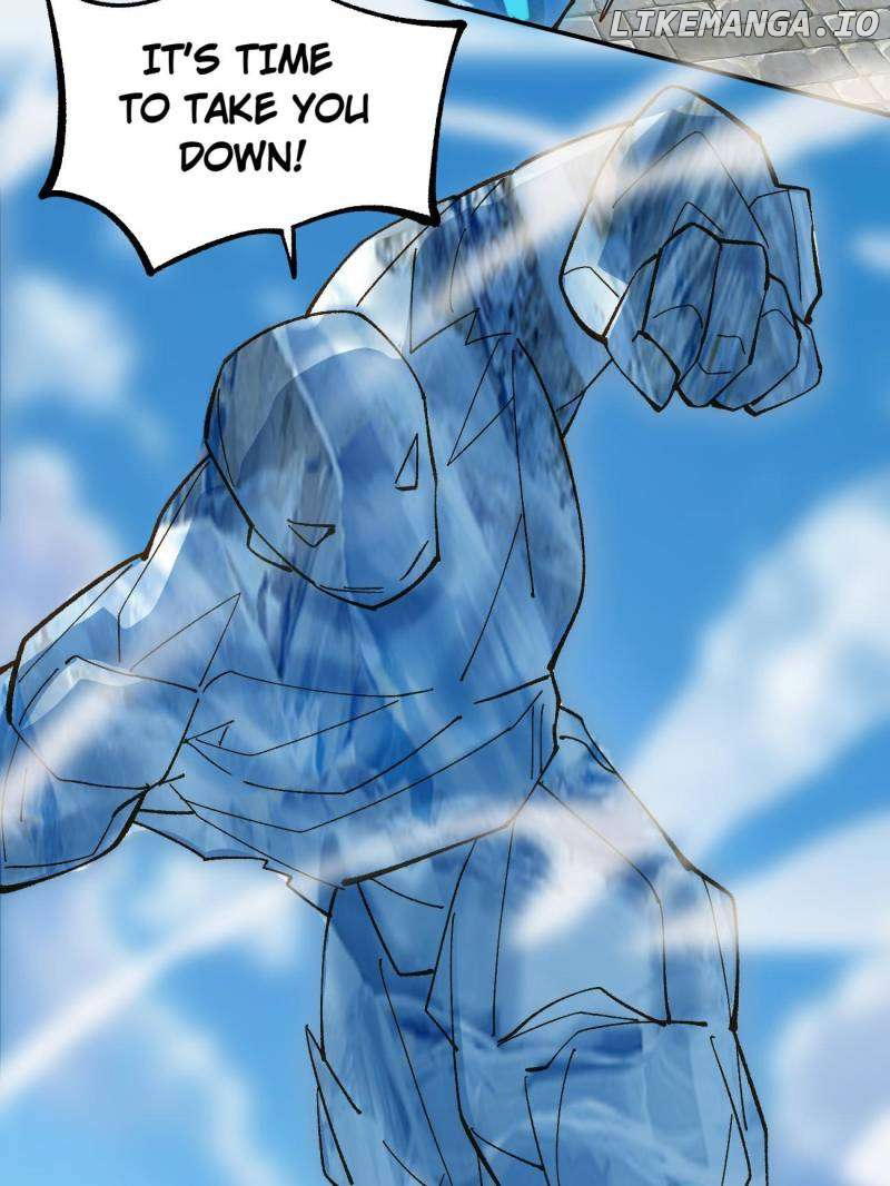 Young Master, Please don’t show off Chapter 174 - page 14