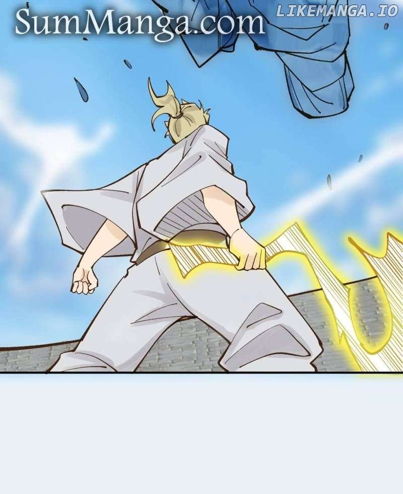 Young Master, Please don’t show off Chapter 174 - page 15