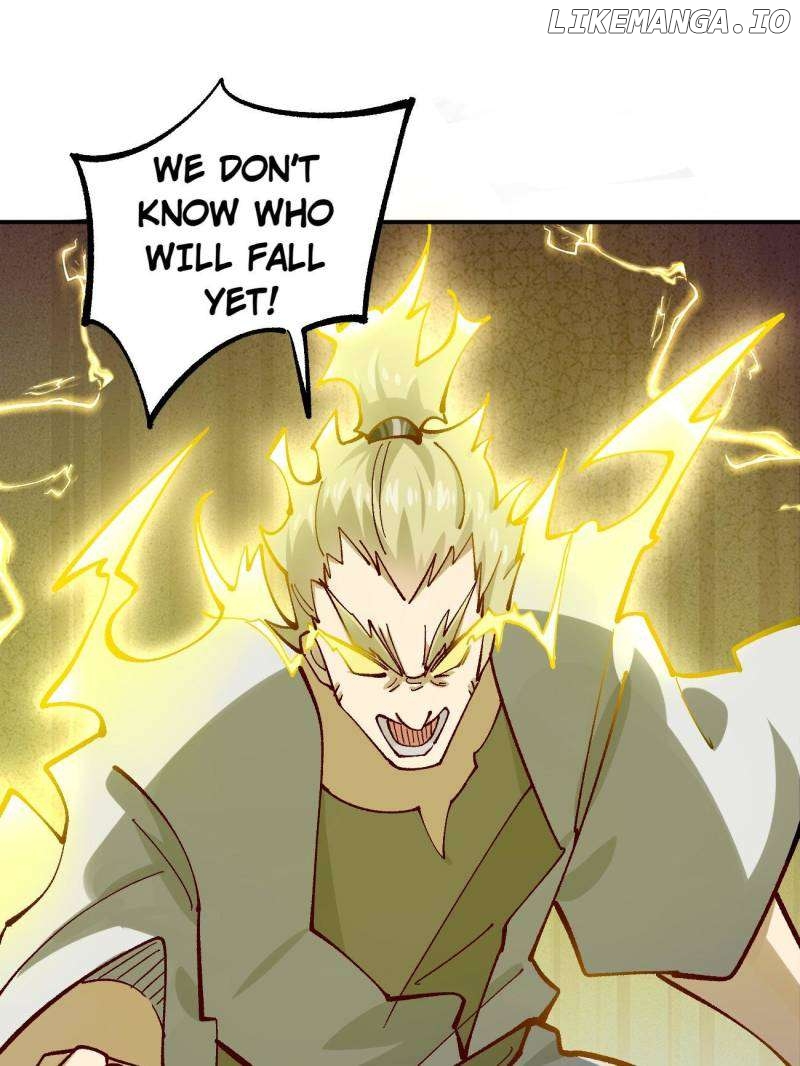 Young Master, Please don’t show off Chapter 174 - page 16