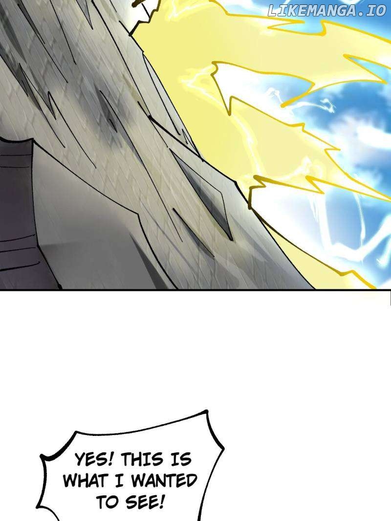 Young Master, Please don’t show off Chapter 174 - page 19