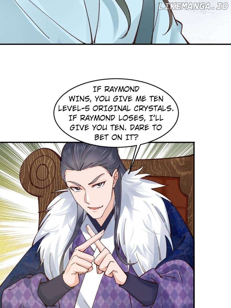 Young Master, Please don’t show off Chapter 174 - page 2