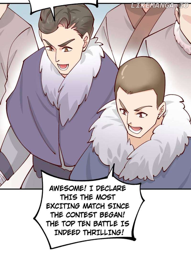 Young Master, Please don’t show off Chapter 174 - page 20