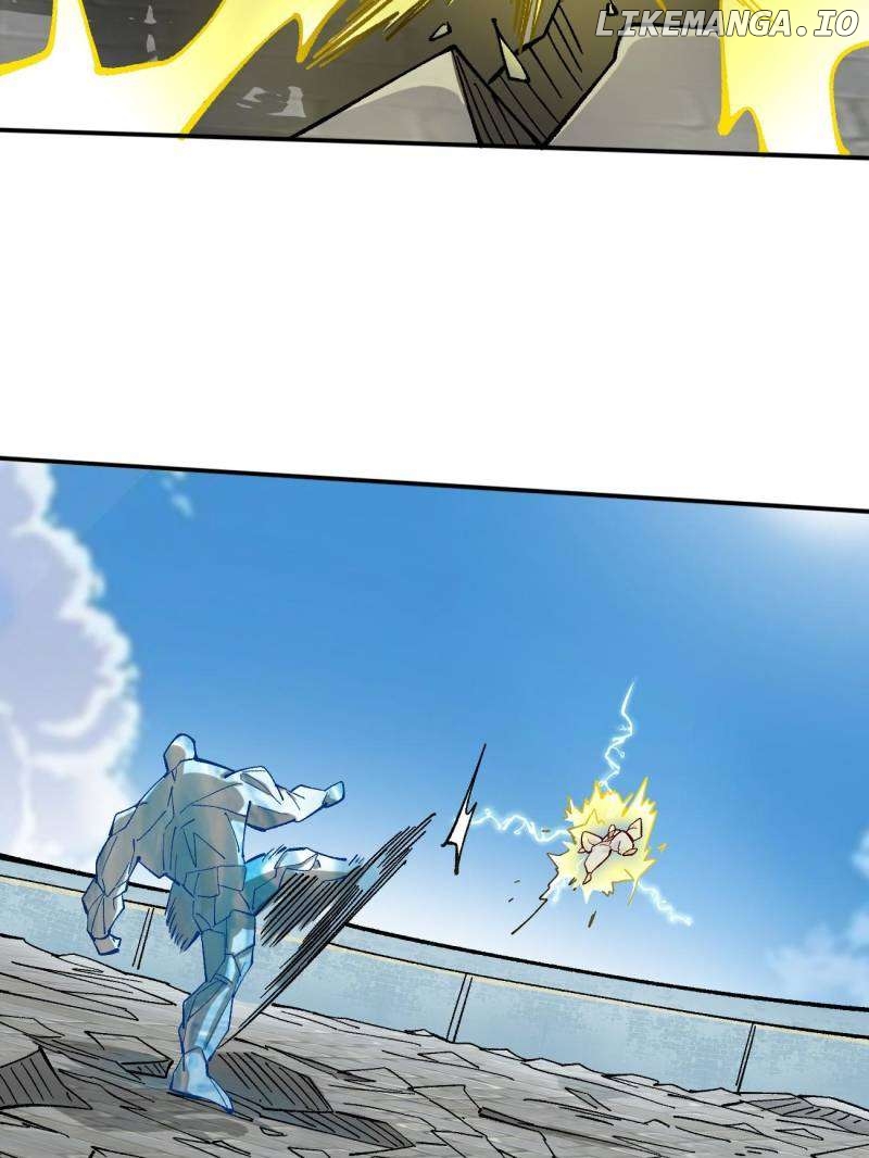 Young Master, Please don’t show off Chapter 174 - page 22