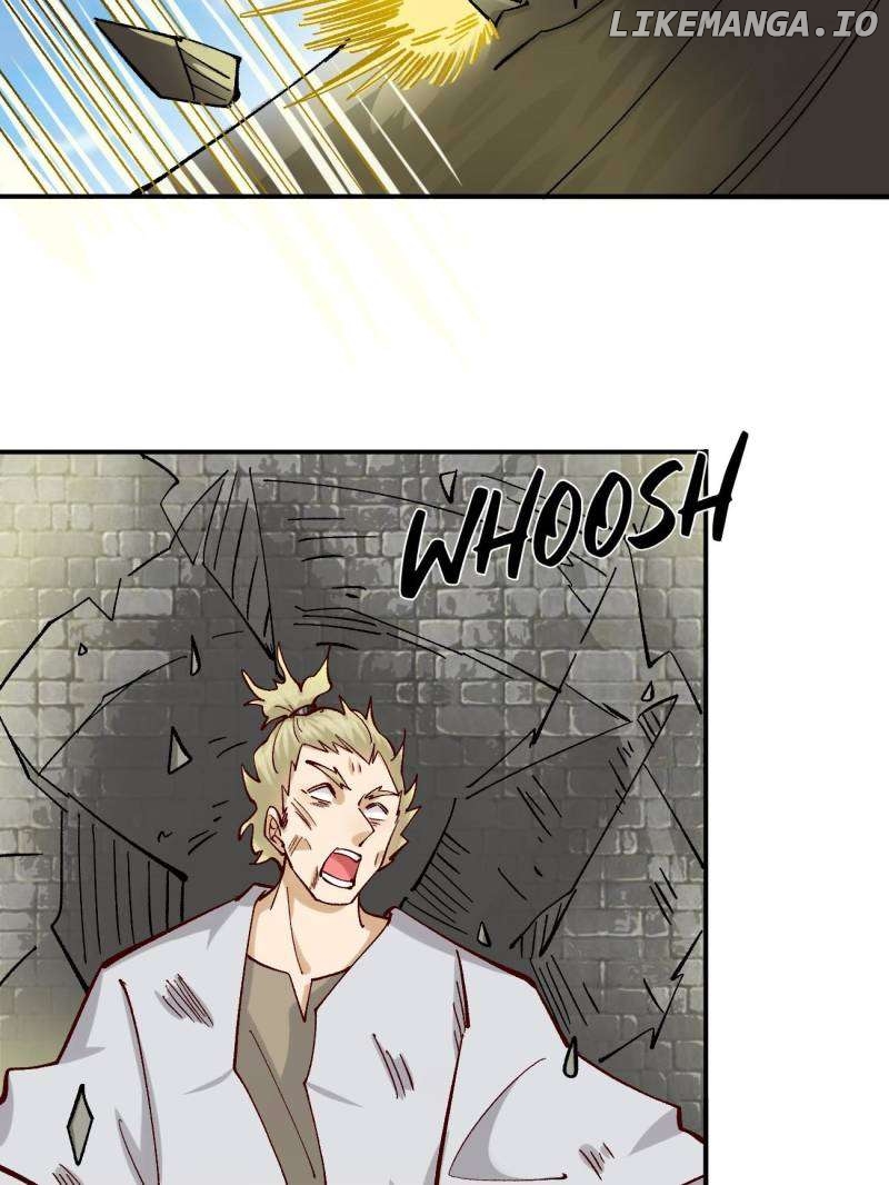 Young Master, Please don’t show off Chapter 174 - page 25