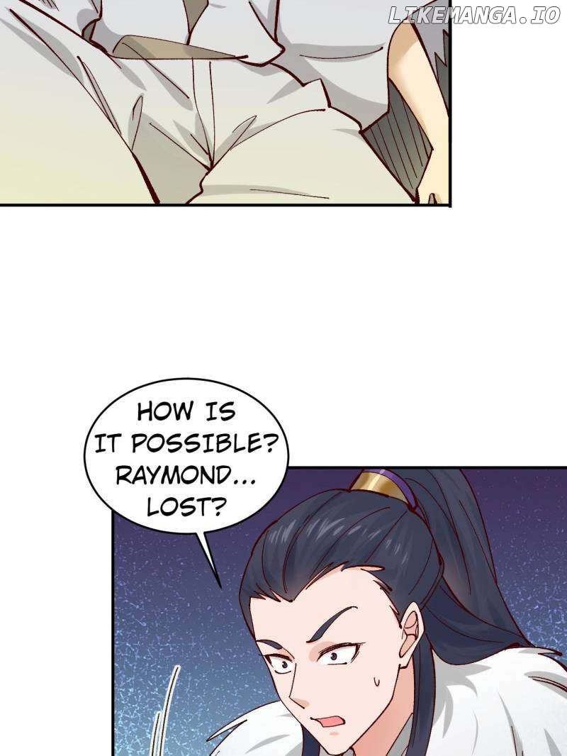 Young Master, Please don’t show off Chapter 174 - page 26