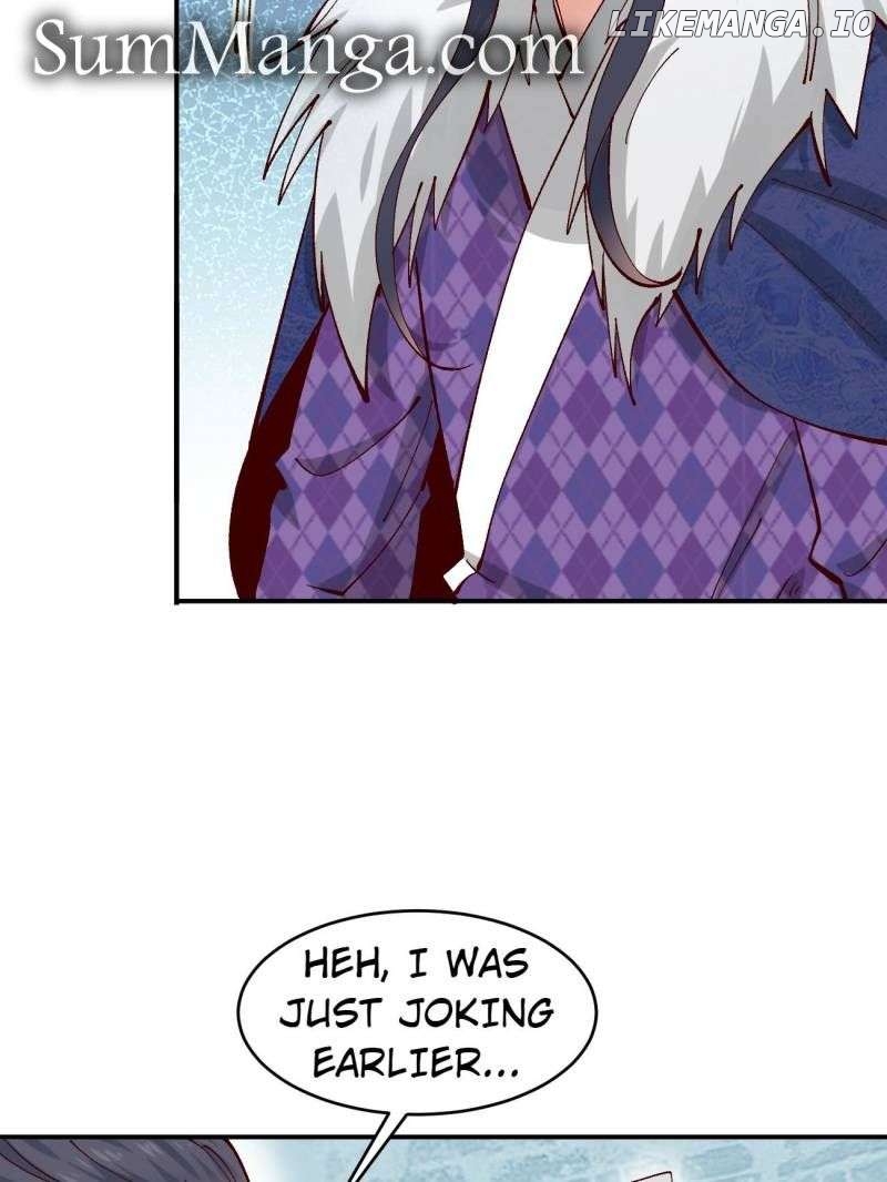 Young Master, Please don’t show off Chapter 174 - page 27
