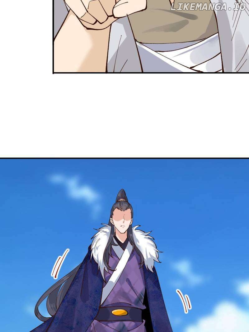 Young Master, Please don’t show off Chapter 174 - page 36