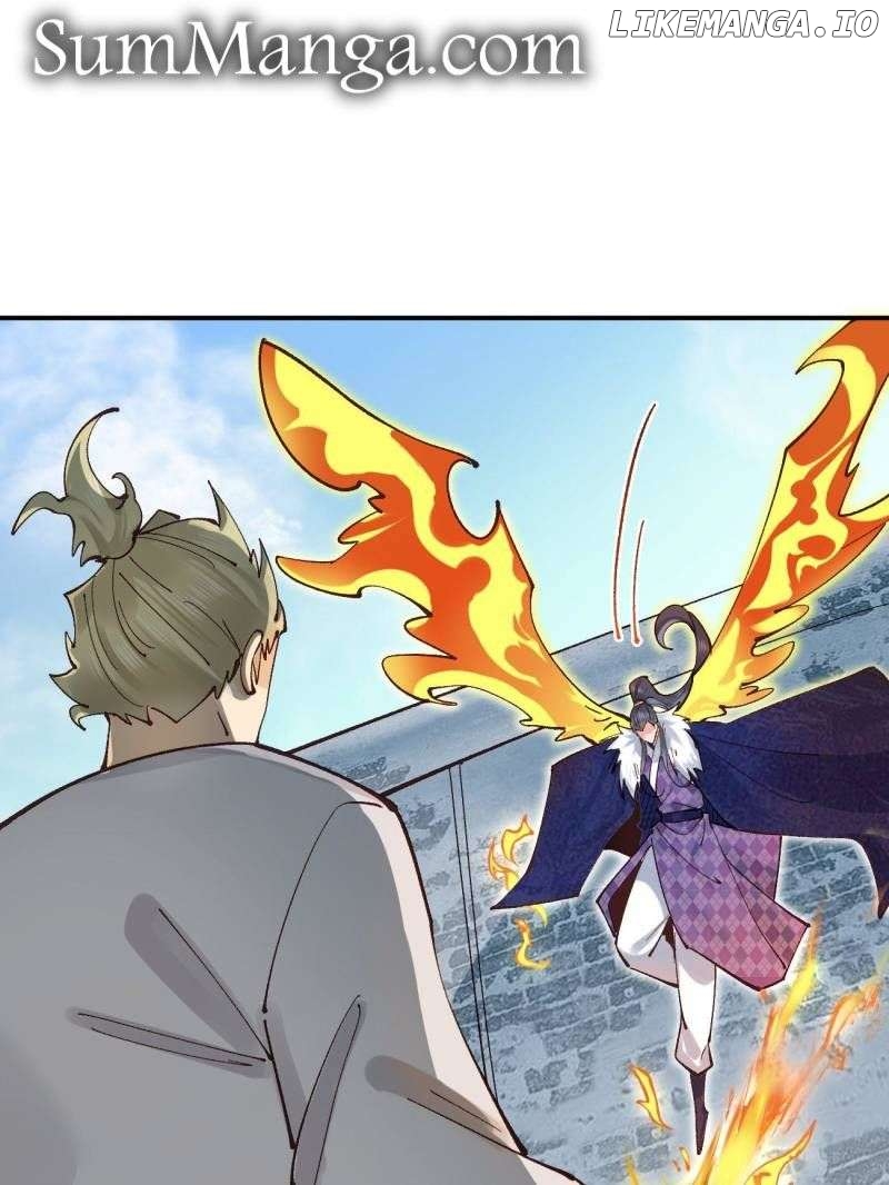 Young Master, Please don’t show off Chapter 174 - page 40